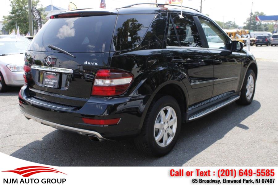 2010 Mercedes-Benz M-Class 4MATIC 4dr ML350, available for sale in Elmwood Park, New Jersey | NJM Auto Group. Elmwood Park, New Jersey 2010 Mercedes-Benz M-Class 4MATIC 4dr ML350, available for sale in Elmwood Park, New Jersey | NJM Auto Group. Elmwood Park, New Jersey