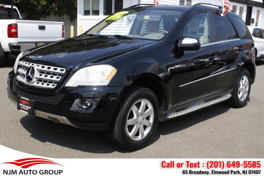 2010 Mercedes-Benz M-Class 4MATIC 4dr ML350, available for sale in Elmwood Park, New Jersey | NJM Auto Group. Elmwood Park, New Jersey 2010 Mercedes-Benz M-Class 4MATIC 4dr ML350, available for sale in Elmwood Park, New Jersey | NJM Auto Group. Elmwood Park, New Jersey