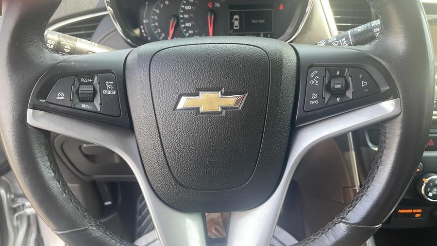 2018 Chevrolet Trax LT Sport Utility 4D, available for sale in Wolcott, New York | Auto Hunter CNY. Wolcott, New York 2018 Chevrolet Trax LT Sport Utility 4D, available for sale in Wolcott, New York | Auto Hunter CNY. Wolcott, New York