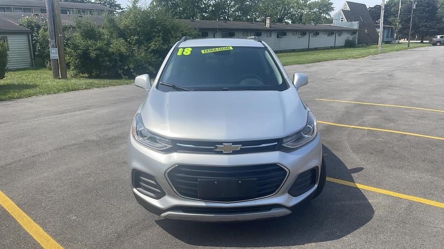 2018 Chevrolet Trax LT Sport Utility 4D, available for sale in Wolcott, New York | Auto Hunter CNY. Wolcott, New York 2018 Chevrolet Trax LT Sport Utility 4D, available for sale in Wolcott, New York | Auto Hunter CNY. Wolcott, New York