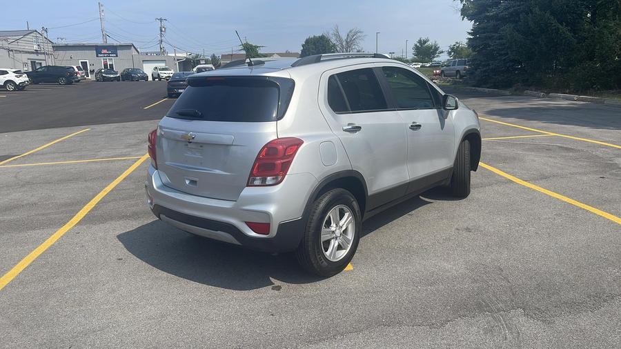 2018 Chevrolet Trax LT Sport Utility 4D, available for sale in Wolcott, New York | Auto Hunter CNY. Wolcott, New York 2018 Chevrolet Trax LT Sport Utility 4D, available for sale in Wolcott, New York | Auto Hunter CNY. Wolcott, New York