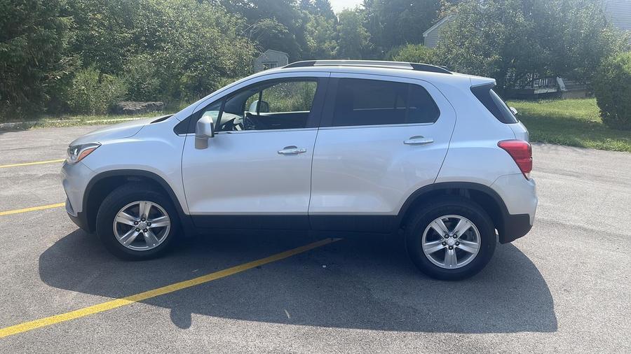 2018 Chevrolet Trax LT Sport Utility 4D, available for sale in Wolcott, New York | Auto Hunter CNY. Wolcott, New York 2018 Chevrolet Trax LT Sport Utility 4D, available for sale in Wolcott, New York | Auto Hunter CNY. Wolcott, New York