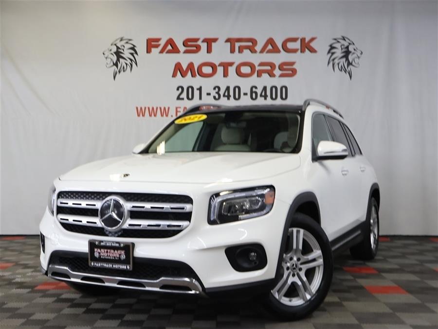 Used 2021 Mercedes-benz Glb in Paterson, New Jersey | Fast Track Motors. Paterson, New Jersey