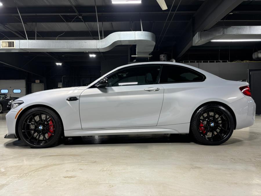 Used 2020 BMW M2 in Prospect, Connecticut | M Sport Motorwerx. Prospect, Connecticut