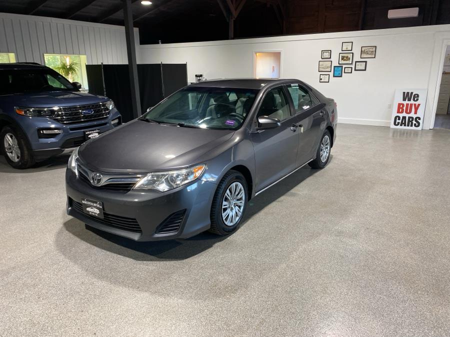 Used 2014 Toyota Camry in Pittsfield, Maine | Maine Central Motors. Pittsfield, Maine