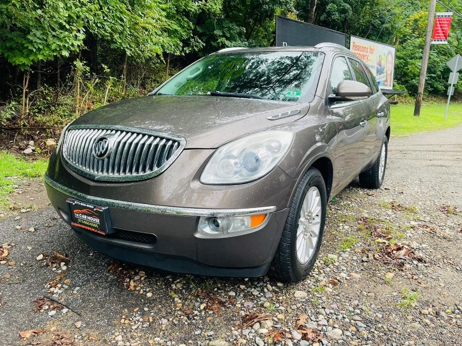 Used 2008 Buick Enclave in Bloomingdale, New Jersey | Bloomingdale Auto Group. Bloomingdale, New Jersey