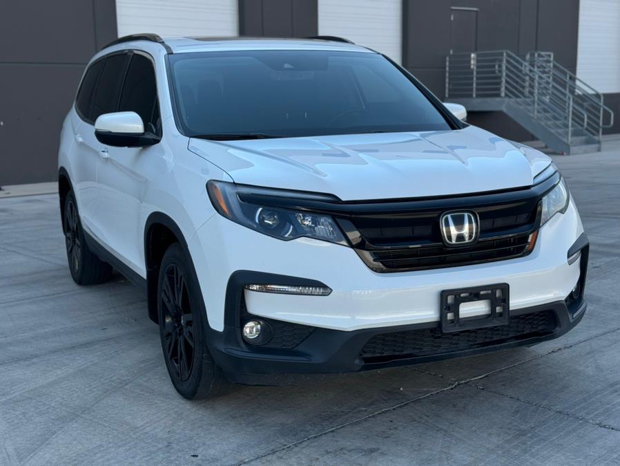 2022 Honda Pilot Special Edition 2WD, available for sale in Salt Lake City, Utah | New Level Motors. Salt Lake City, Utah