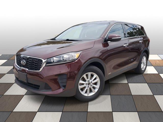 2019 Kia Sorento LX, available for sale in Fort Lauderdale, Florida | CarLux Fort Lauderdale. Fort Lauderdale, Florida