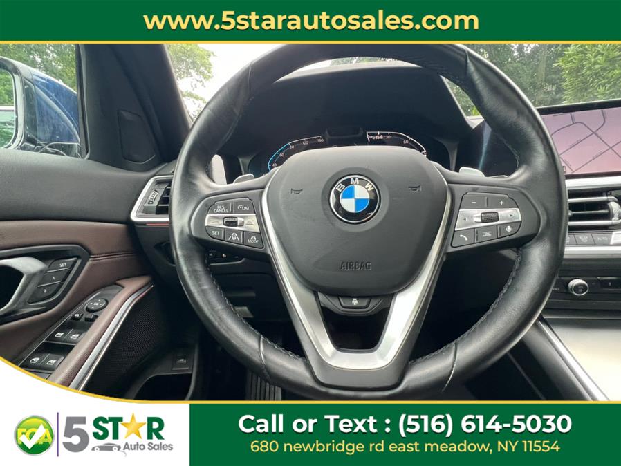 2020 BMW 3 Series 330i xDrive Sedan North America, available for sale in East Meadow, New York | 5 Star Auto Sales Inc. East Meadow, New York 2020 BMW 3 Series 330i xDrive Sedan North America, available for sale in East Meadow, New York | 5 Star Auto Sales Inc. East Meadow, New York