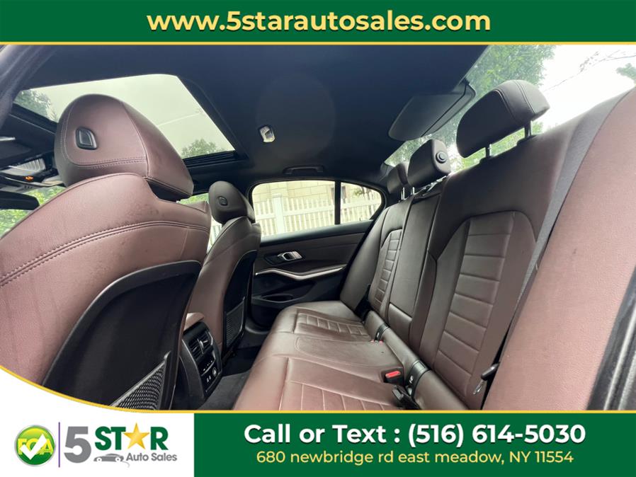 2020 BMW 3 Series 330i xDrive Sedan North America, available for sale in East Meadow, New York | 5 Star Auto Sales Inc. East Meadow, New York 2020 BMW 3 Series 330i xDrive Sedan North America, available for sale in East Meadow, New York | 5 Star Auto Sales Inc. East Meadow, New York