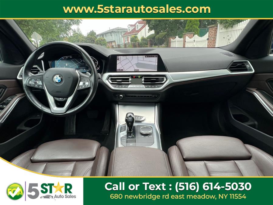 2020 BMW 3 Series 330i xDrive Sedan North America, available for sale in East Meadow, New York | 5 Star Auto Sales Inc. East Meadow, New York 2020 BMW 3 Series 330i xDrive Sedan North America, available for sale in East Meadow, New York | 5 Star Auto Sales Inc. East Meadow, New York