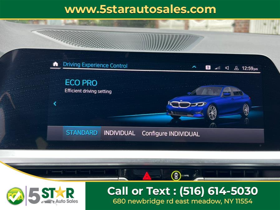 2020 BMW 3 Series 330i xDrive Sedan North America, available for sale in East Meadow, New York | 5 Star Auto Sales Inc. East Meadow, New York 2020 BMW 3 Series 330i xDrive Sedan North America, available for sale in East Meadow, New York | 5 Star Auto Sales Inc. East Meadow, New York