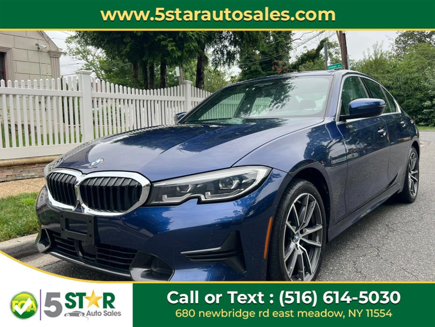 2020 BMW 3 Series 330i xDrive Sedan North America, available for sale in East Meadow, New York | 5 Star Auto Sales Inc. East Meadow, New York 2020 BMW 3 Series 330i xDrive Sedan North America, available for sale in East Meadow, New York | 5 Star Auto Sales Inc. East Meadow, New York
