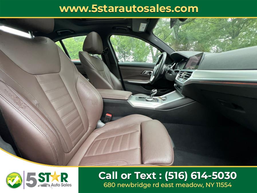 2020 BMW 3 Series 330i xDrive Sedan North America, available for sale in East Meadow, New York | 5 Star Auto Sales Inc. East Meadow, New York 2020 BMW 3 Series 330i xDrive Sedan North America, available for sale in East Meadow, New York | 5 Star Auto Sales Inc. East Meadow, New York