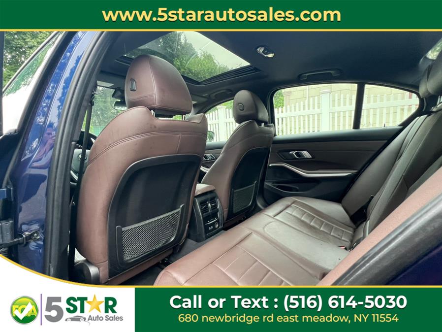 2020 BMW 3 Series 330i xDrive Sedan North America, available for sale in East Meadow, New York | 5 Star Auto Sales Inc. East Meadow, New York 2020 BMW 3 Series 330i xDrive Sedan North America, available for sale in East Meadow, New York | 5 Star Auto Sales Inc. East Meadow, New York