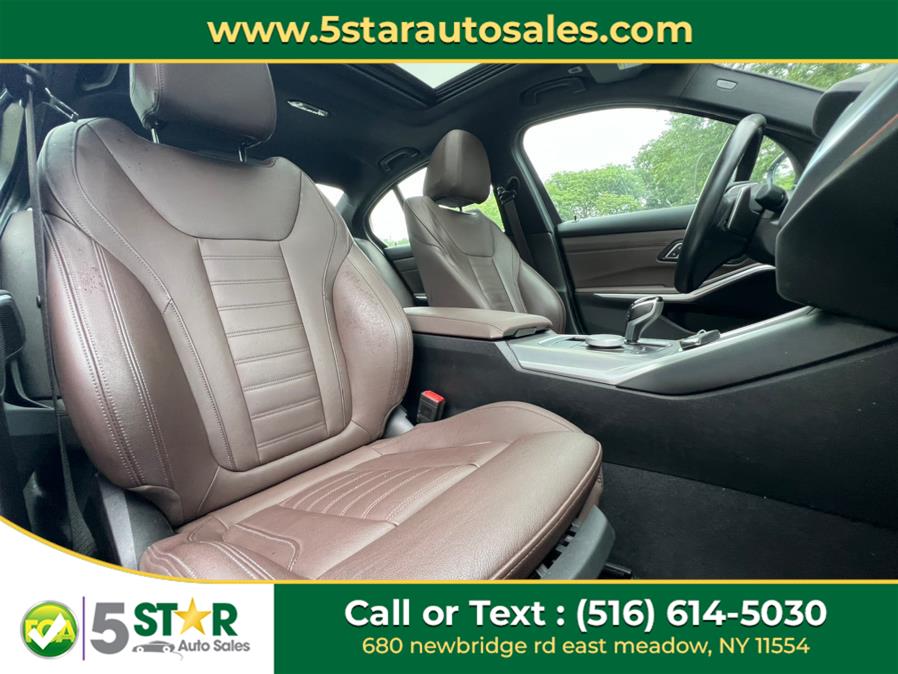 2020 BMW 3 Series 330i xDrive Sedan North America, available for sale in East Meadow, New York | 5 Star Auto Sales Inc. East Meadow, New York 2020 BMW 3 Series 330i xDrive Sedan North America, available for sale in East Meadow, New York | 5 Star Auto Sales Inc. East Meadow, New York