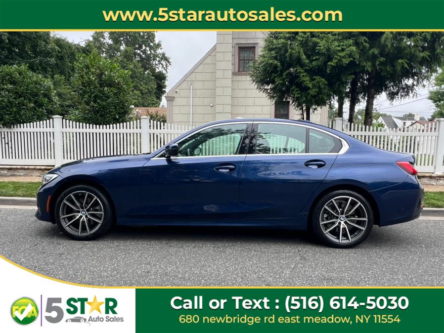 2020 BMW 3 Series 330i xDrive Sedan North America, available for sale in East Meadow, New York | 5 Star Auto Sales Inc. East Meadow, New York 2020 BMW 3 Series 330i xDrive Sedan North America, available for sale in East Meadow, New York | 5 Star Auto Sales Inc. East Meadow, New York