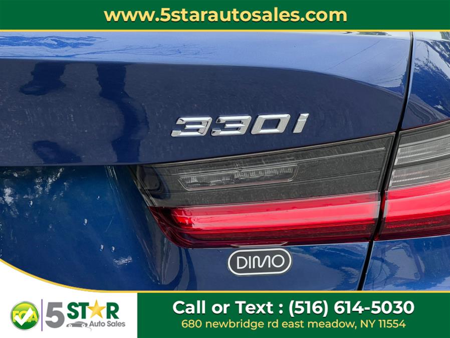 2020 BMW 3 Series 330i xDrive Sedan North America, available for sale in East Meadow, New York | 5 Star Auto Sales Inc. East Meadow, New York 2020 BMW 3 Series 330i xDrive Sedan North America, available for sale in East Meadow, New York | 5 Star Auto Sales Inc. East Meadow, New York