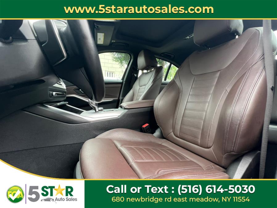 2020 BMW 3 Series 330i xDrive Sedan North America, available for sale in East Meadow, New York | 5 Star Auto Sales Inc. East Meadow, New York 2020 BMW 3 Series 330i xDrive Sedan North America, available for sale in East Meadow, New York | 5 Star Auto Sales Inc. East Meadow, New York