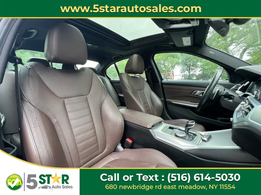 2020 BMW 3 Series 330i xDrive Sedan North America, available for sale in East Meadow, New York | 5 Star Auto Sales Inc. East Meadow, New York 2020 BMW 3 Series 330i xDrive Sedan North America, available for sale in East Meadow, New York | 5 Star Auto Sales Inc. East Meadow, New York