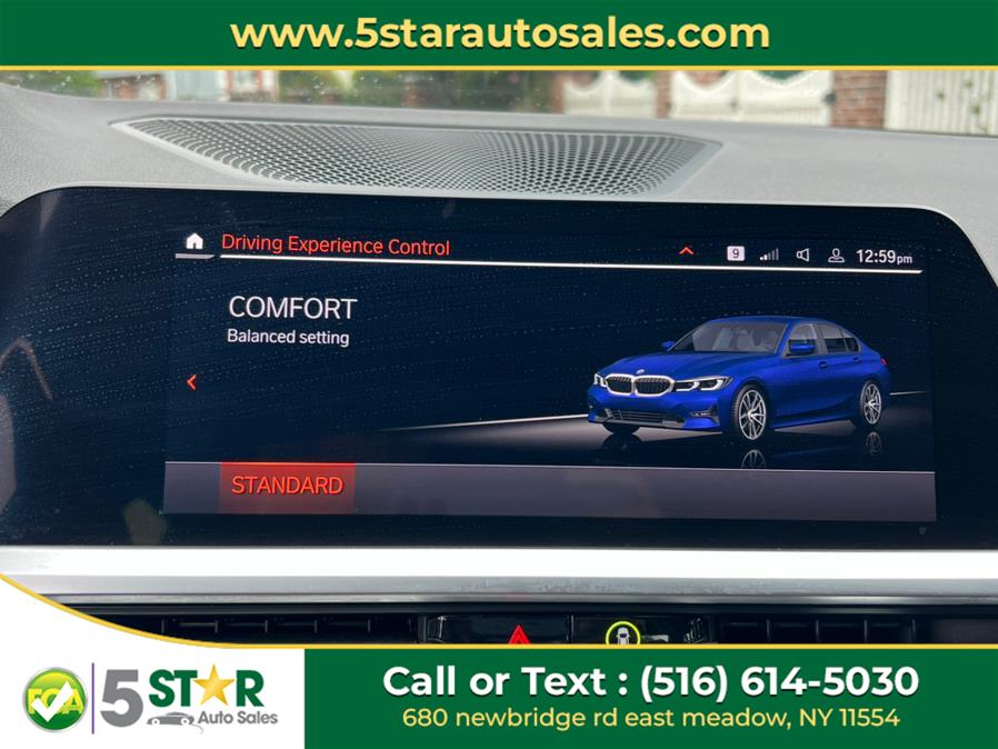 2020 BMW 3 Series 330i xDrive Sedan North America, available for sale in East Meadow, New York | 5 Star Auto Sales Inc. East Meadow, New York 2020 BMW 3 Series 330i xDrive Sedan North America, available for sale in East Meadow, New York | 5 Star Auto Sales Inc. East Meadow, New York