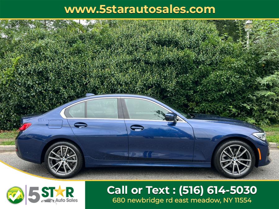 2020 BMW 3 Series 330i xDrive Sedan North America, available for sale in East Meadow, New York | 5 Star Auto Sales Inc. East Meadow, New York 2020 BMW 3 Series 330i xDrive Sedan North America, available for sale in East Meadow, New York | 5 Star Auto Sales Inc. East Meadow, New York