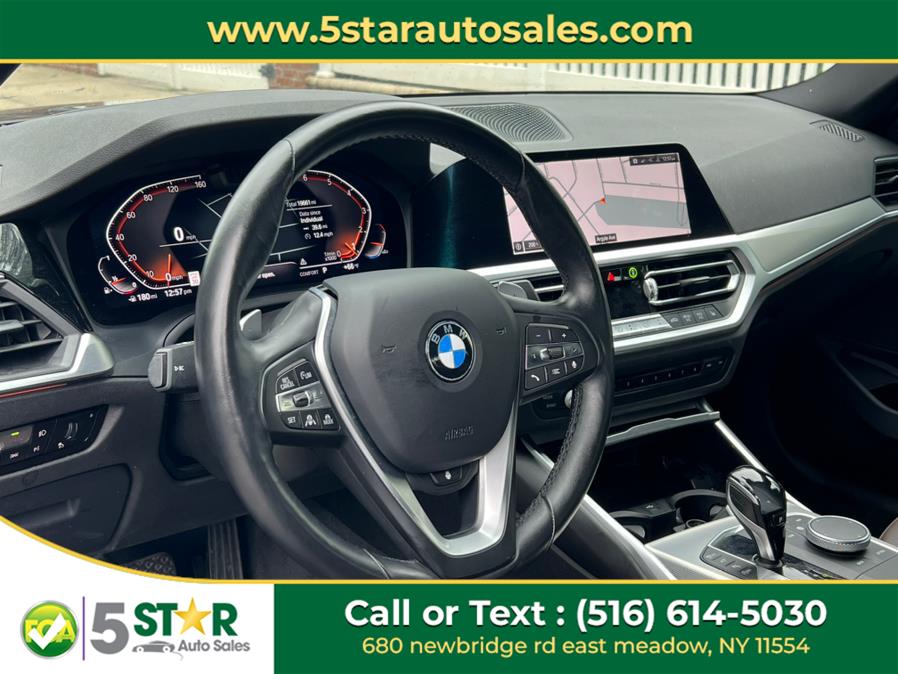 2020 BMW 3 Series 330i xDrive Sedan North America, available for sale in East Meadow, New York | 5 Star Auto Sales Inc. East Meadow, New York 2020 BMW 3 Series 330i xDrive Sedan North America, available for sale in East Meadow, New York | 5 Star Auto Sales Inc. East Meadow, New York