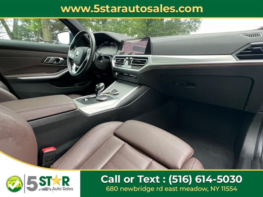 2020 BMW 3 Series 330i xDrive Sedan North America, available for sale in East Meadow, New York | 5 Star Auto Sales Inc. East Meadow, New York 2020 BMW 3 Series 330i xDrive Sedan North America, available for sale in East Meadow, New York | 5 Star Auto Sales Inc. East Meadow, New York