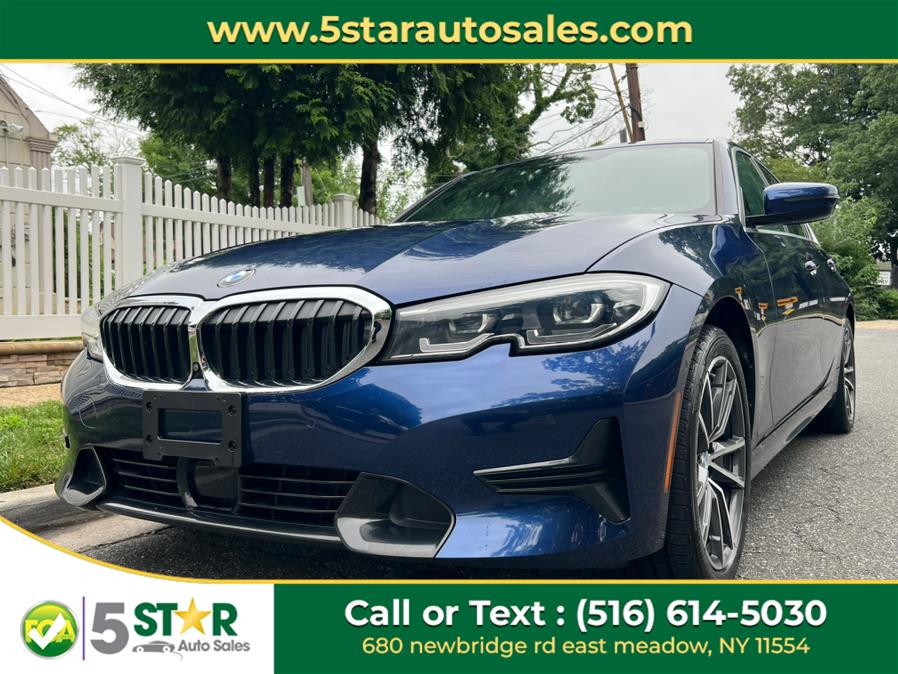 2020 BMW 3 Series 330i xDrive Sedan North America, available for sale in East Meadow, New York | 5 Star Auto Sales Inc. East Meadow, New York 2020 BMW 3 Series 330i xDrive Sedan North America, available for sale in East Meadow, New York | 5 Star Auto Sales Inc. East Meadow, New York