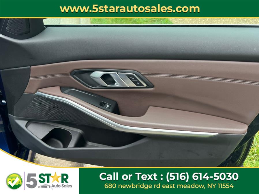 2020 BMW 3 Series 330i xDrive Sedan North America, available for sale in East Meadow, New York | 5 Star Auto Sales Inc. East Meadow, New York 2020 BMW 3 Series 330i xDrive Sedan North America, available for sale in East Meadow, New York | 5 Star Auto Sales Inc. East Meadow, New York