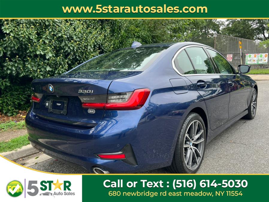 2020 BMW 3 Series 330i xDrive Sedan North America, available for sale in East Meadow, New York | 5 Star Auto Sales Inc. East Meadow, New York 2020 BMW 3 Series 330i xDrive Sedan North America, available for sale in East Meadow, New York | 5 Star Auto Sales Inc. East Meadow, New York