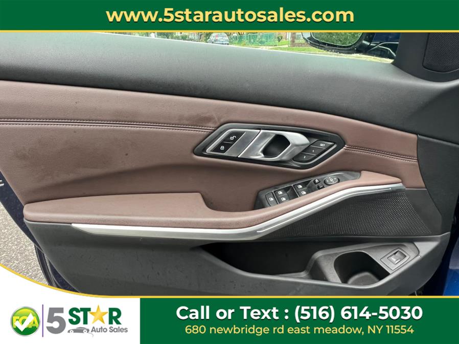 2020 BMW 3 Series 330i xDrive Sedan North America, available for sale in East Meadow, New York | 5 Star Auto Sales Inc. East Meadow, New York 2020 BMW 3 Series 330i xDrive Sedan North America, available for sale in East Meadow, New York | 5 Star Auto Sales Inc. East Meadow, New York