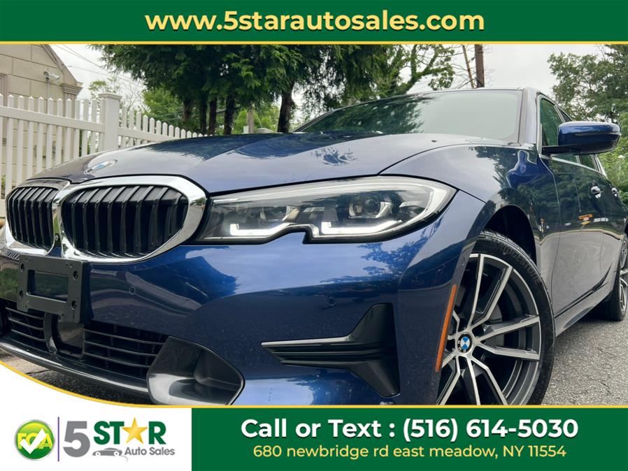 2020 BMW 3 Series 330i xDrive Sedan North America, available for sale in East Meadow, New York | 5 Star Auto Sales Inc. East Meadow, New York 2020 BMW 3 Series 330i xDrive Sedan North America, available for sale in East Meadow, New York | 5 Star Auto Sales Inc. East Meadow, New York