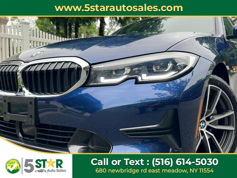 2020 BMW 3 Series 330i xDrive Sedan North America, available for sale in East Meadow, New York | 5 Star Auto Sales Inc. East Meadow, New York 2020 BMW 3 Series 330i xDrive Sedan North America, available for sale in East Meadow, New York | 5 Star Auto Sales Inc. East Meadow, New York