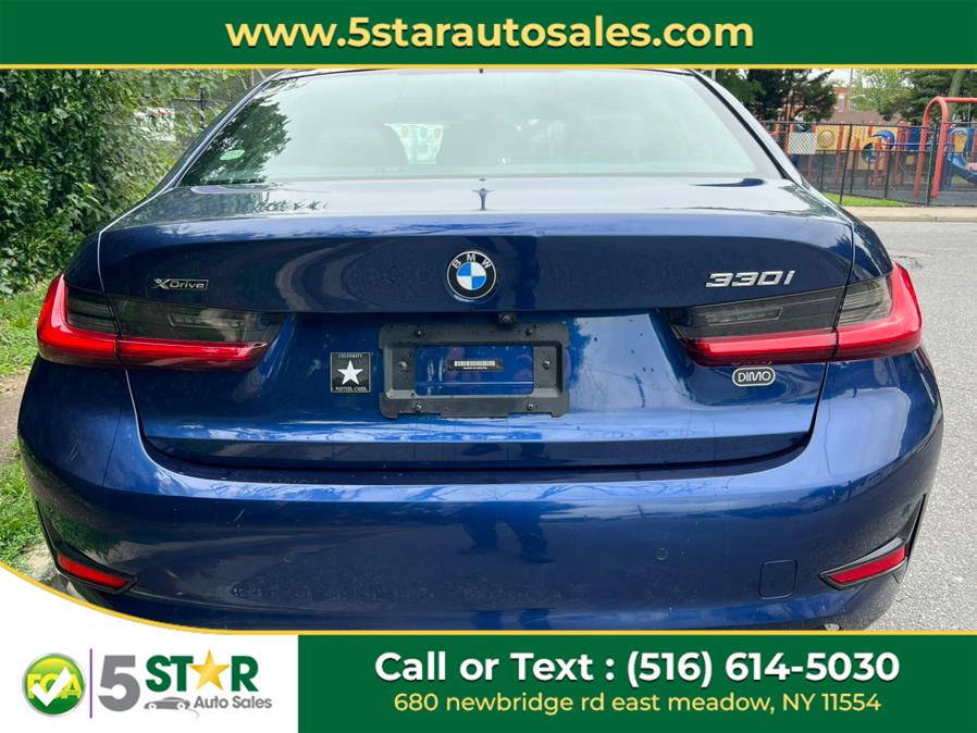2020 BMW 3 Series 330i xDrive Sedan North America, available for sale in East Meadow, New York | 5 Star Auto Sales Inc. East Meadow, New York 2020 BMW 3 Series 330i xDrive Sedan North America, available for sale in East Meadow, New York | 5 Star Auto Sales Inc. East Meadow, New York