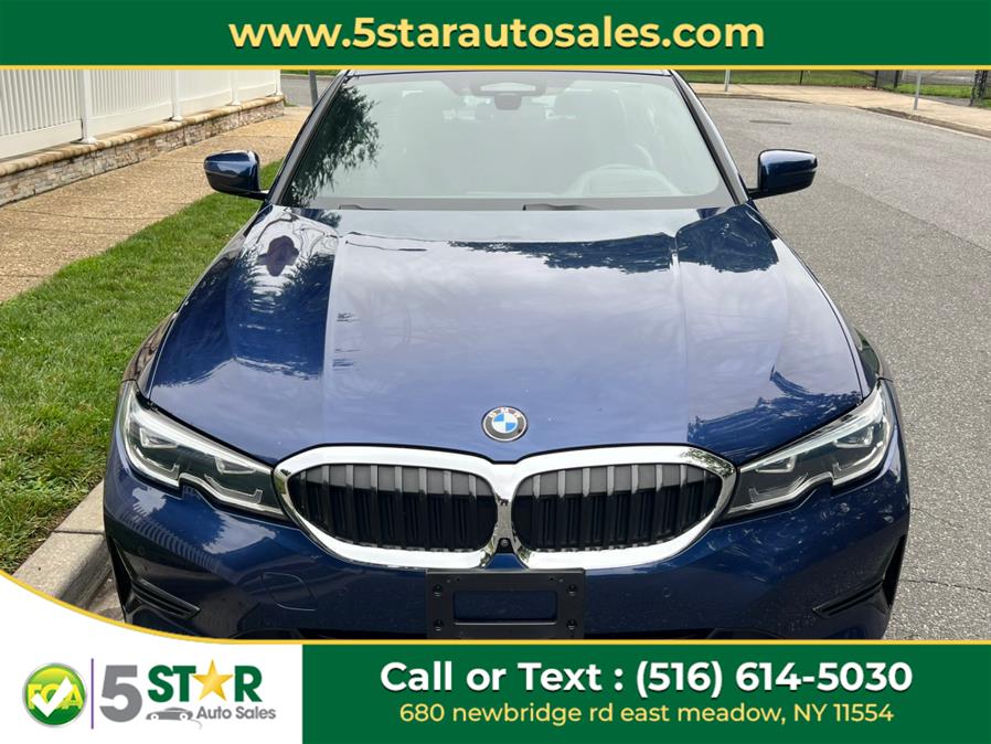 2020 BMW 3 Series 330i xDrive Sedan North America, available for sale in East Meadow, New York | 5 Star Auto Sales Inc. East Meadow, New York 2020 BMW 3 Series 330i xDrive Sedan North America, available for sale in East Meadow, New York | 5 Star Auto Sales Inc. East Meadow, New York