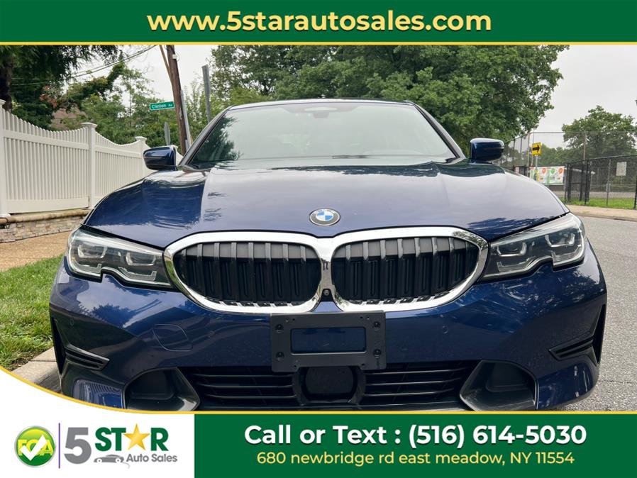 2020 BMW 3 Series 330i xDrive Sedan North America, available for sale in East Meadow, New York | 5 Star Auto Sales Inc. East Meadow, New York 2020 BMW 3 Series 330i xDrive Sedan North America, available for sale in East Meadow, New York | 5 Star Auto Sales Inc. East Meadow, New York