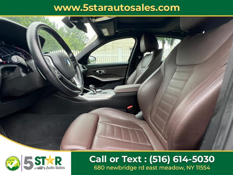 2020 BMW 3 Series 330i xDrive Sedan North America, available for sale in East Meadow, New York | 5 Star Auto Sales Inc. East Meadow, New York 2020 BMW 3 Series 330i xDrive Sedan North America, available for sale in East Meadow, New York | 5 Star Auto Sales Inc. East Meadow, New York