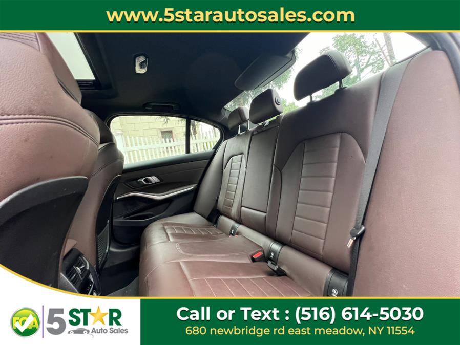 2020 BMW 3 Series 330i xDrive Sedan North America, available for sale in East Meadow, New York | 5 Star Auto Sales Inc. East Meadow, New York 2020 BMW 3 Series 330i xDrive Sedan North America, available for sale in East Meadow, New York | 5 Star Auto Sales Inc. East Meadow, New York