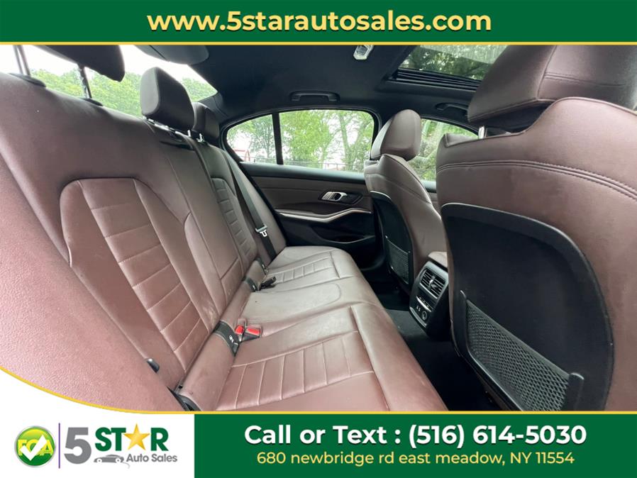 2020 BMW 3 Series 330i xDrive Sedan North America, available for sale in East Meadow, New York | 5 Star Auto Sales Inc. East Meadow, New York 2020 BMW 3 Series 330i xDrive Sedan North America, available for sale in East Meadow, New York | 5 Star Auto Sales Inc. East Meadow, New York