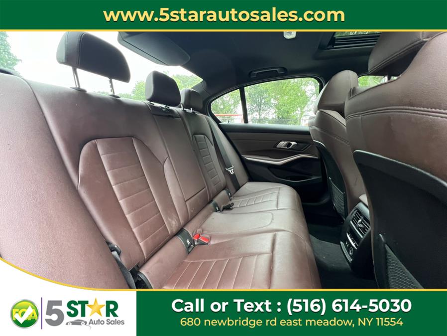 2020 BMW 3 Series 330i xDrive Sedan North America, available for sale in East Meadow, New York | 5 Star Auto Sales Inc. East Meadow, New York 2020 BMW 3 Series 330i xDrive Sedan North America, available for sale in East Meadow, New York | 5 Star Auto Sales Inc. East Meadow, New York