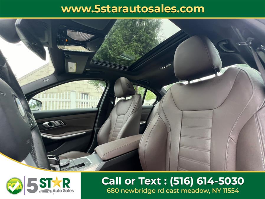 2020 BMW 3 Series 330i xDrive Sedan North America, available for sale in East Meadow, New York | 5 Star Auto Sales Inc. East Meadow, New York 2020 BMW 3 Series 330i xDrive Sedan North America, available for sale in East Meadow, New York | 5 Star Auto Sales Inc. East Meadow, New York