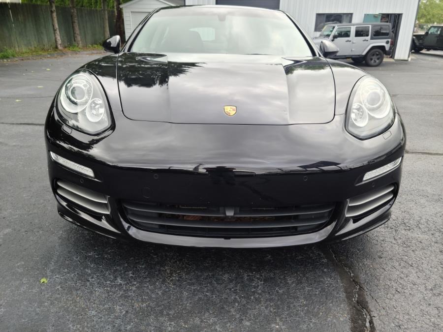 Porsche Panamera 2016 in Milford, Shelton, Fairfield, Orange CT