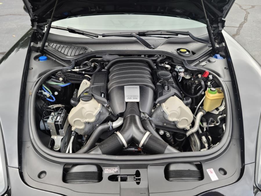 Porsche Panamera 2016 in Milford, Shelton, Fairfield, Orange CT