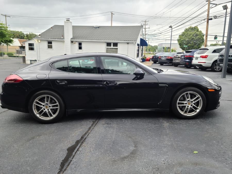 Porsche Panamera 2016 in Milford, Shelton, Fairfield, Orange CT