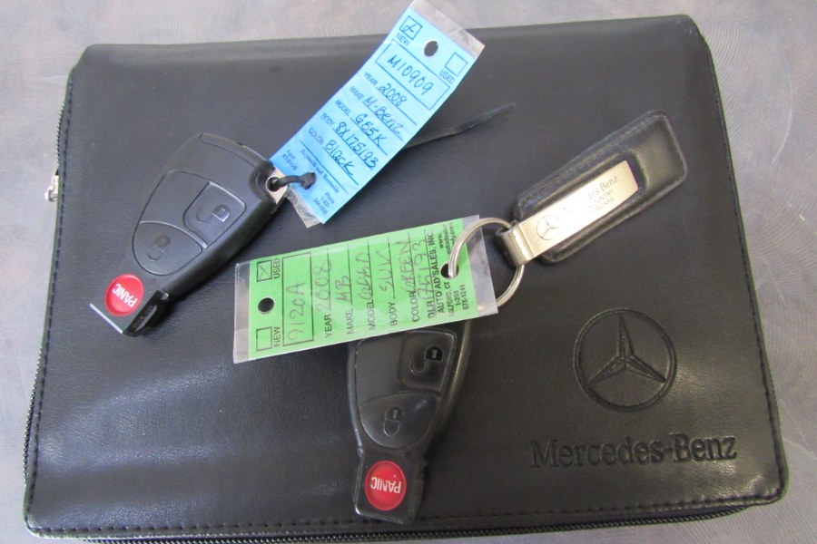 2008 Mercedes-Benz G-Class 4MATIC 4dr 5.5L AMG, available for sale in Shelton, Connecticut | Center Motorsports LLC. Shelton, Connecticut 2008 Mercedes-Benz G-Class 4MATIC 4dr 5.5L AMG, available for sale in Shelton, Connecticut | Center Motorsports LLC. Shelton, Connecticut