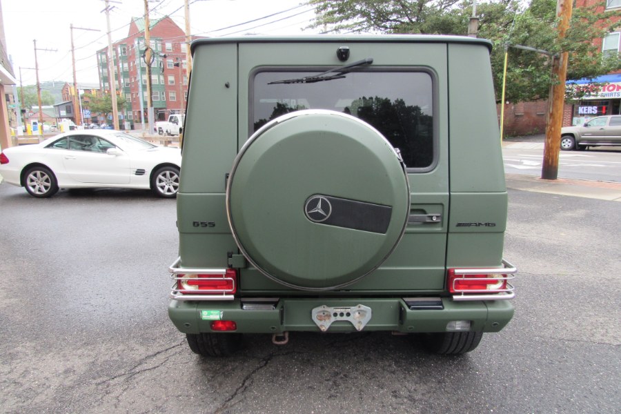 2008 Mercedes-Benz G-Class 4MATIC 4dr 5.5L AMG, available for sale in Shelton, Connecticut | Center Motorsports LLC. Shelton, Connecticut 2008 Mercedes-Benz G-Class 4MATIC 4dr 5.5L AMG, available for sale in Shelton, Connecticut | Center Motorsports LLC. Shelton, Connecticut