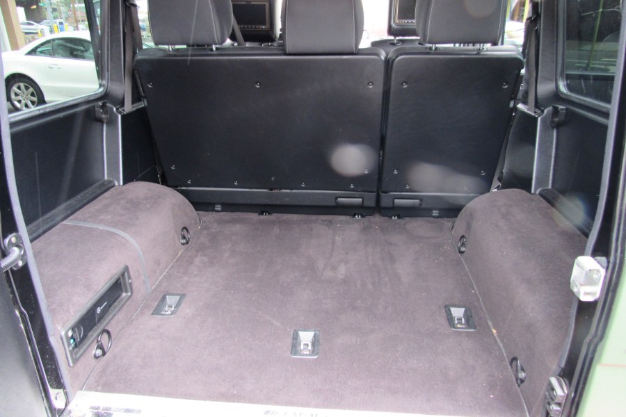 2008 Mercedes-Benz G-Class 4MATIC 4dr 5.5L AMG, available for sale in Shelton, Connecticut | Center Motorsports LLC. Shelton, Connecticut 2008 Mercedes-Benz G-Class 4MATIC 4dr 5.5L AMG, available for sale in Shelton, Connecticut | Center Motorsports LLC. Shelton, Connecticut
