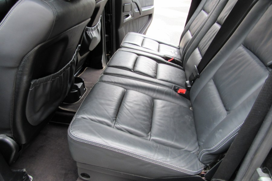 2008 Mercedes-Benz G-Class 4MATIC 4dr 5.5L AMG, available for sale in Shelton, Connecticut | Center Motorsports LLC. Shelton, Connecticut 2008 Mercedes-Benz G-Class 4MATIC 4dr 5.5L AMG, available for sale in Shelton, Connecticut | Center Motorsports LLC. Shelton, Connecticut