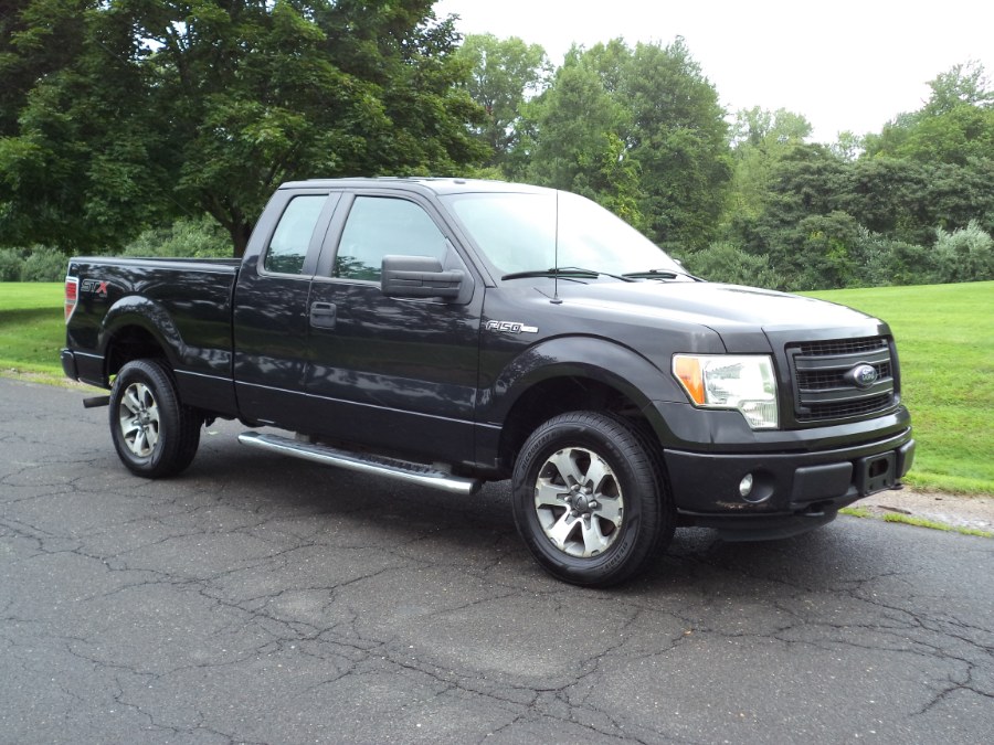 Used 2014 Ford F-150 in Berlin, Connecticut | International Motorcars llc. Berlin, Connecticut